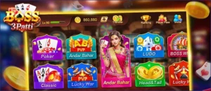 Teen Patti Boss Game | Download APK and Win Rs 111 Bonus 4