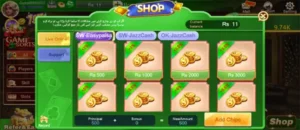 Teen Patti Crown APK (Pakistan Real Cash App) 2025 Version 7