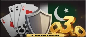3 Patti Dosti Game Apk (Earning App) Download for Android 3
