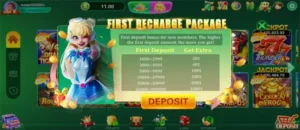 Teen Patti Gold Pakistan (Earning App) Download for Android 6