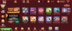 3 Patti Happy APK – Pakistan Club Game Download Free 1