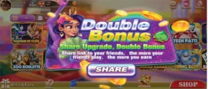 3Patti Ludo 1 Download APK Game for Android 5