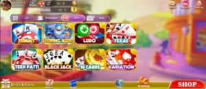 3Patti Ludo 1 Download APK Game for Android 7