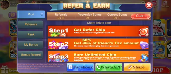 3patti ludo 1 download