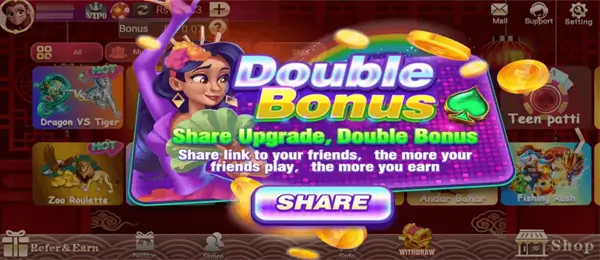 3 card one game apk