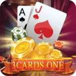 3card one