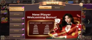 Teen Patti Blue Game Download (New Earning App) for Android 5