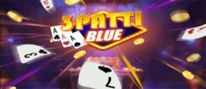 Teen Patti Blue Game Download (New Earning App) for Android 1