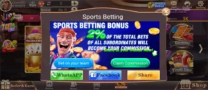 Teen Patti Blue Game Download (New Earning App) for Android 3