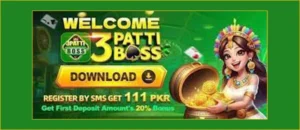 Teen Patti Boss Game | Download APK and Win Rs 111 Bonus 1