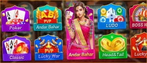 Teen Patti Boss Game | Download APK and Win Rs 111 Bonus 2