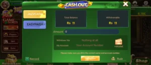 Teen Patti Crown APK (Pakistan Real Cash App) 2025 Version 9