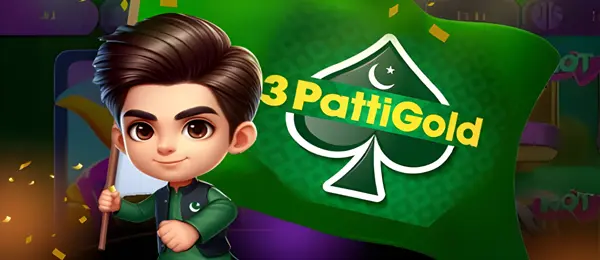 Teen Patti Gold Game