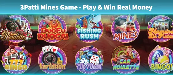 3patti mines game download