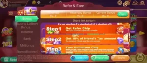 TeenPatti No1 Game Download (Latest Earning App) In Pakistan 2025 5