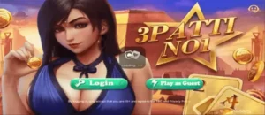 TeenPatti No1 Game Download (Latest Earning App) In Pakistan 2025 1