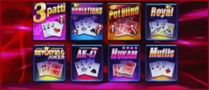 3Patti Online Game APK Download | Real Cash Games 2025 1