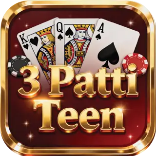 3 patti teen