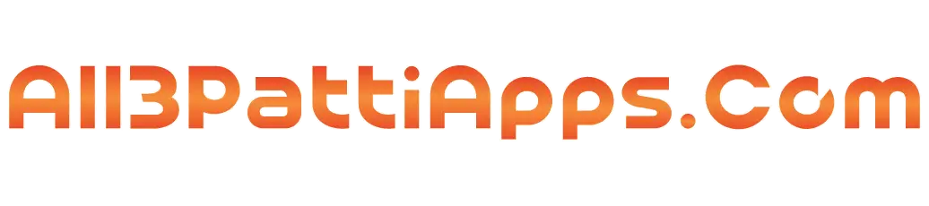 All 3 Patti Apps