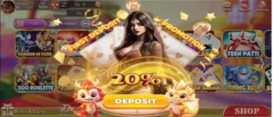 3Patti Ludo 1 Download APK Game for Android 4