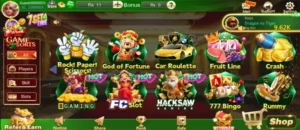 Teen Patti Crown APK (Pakistan Real Cash App) 2025 Version 3